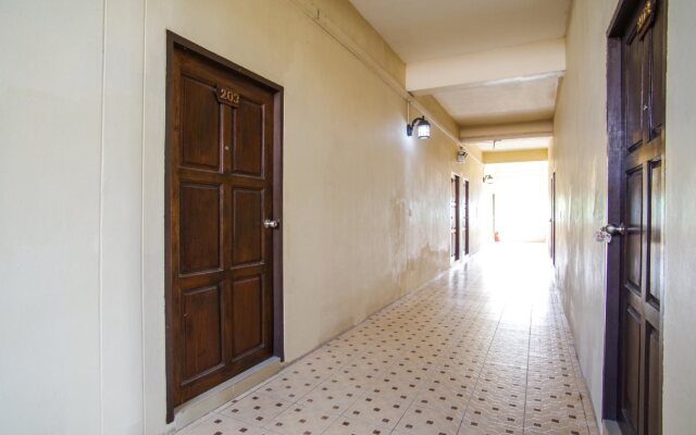 Ban Sabaidee Hotel