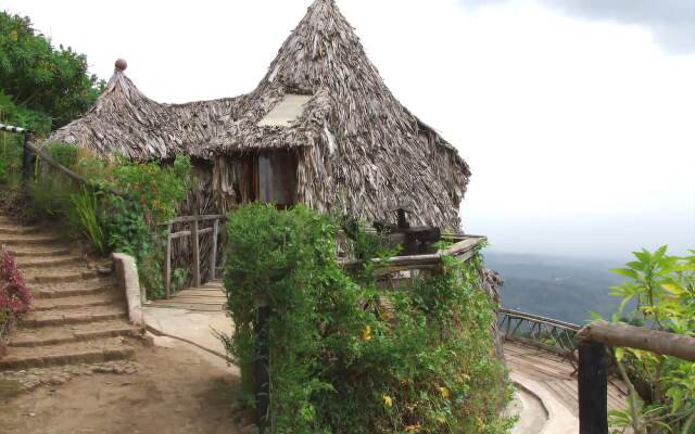 Airport Planet Lodge @ Kilimanjaro International Airport