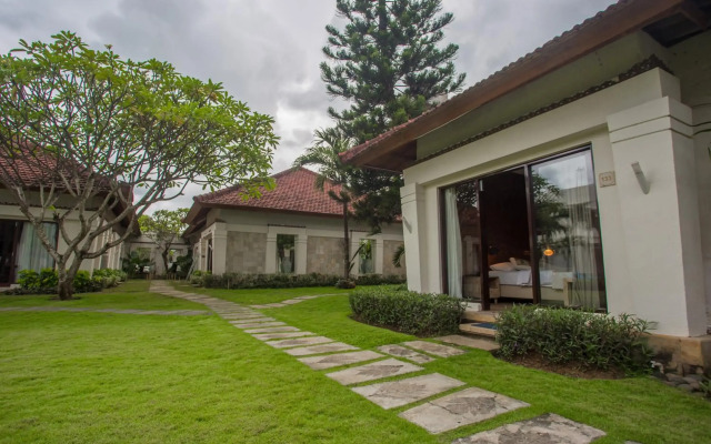 Bali Breezz Hotel