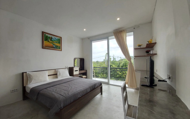 Margarita Surf Hostel Canggu
