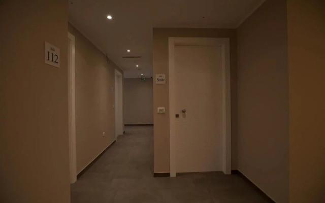 Onorati Hotel