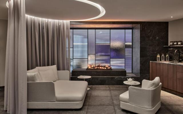 Hotel GRACE LA MARGNA ST MORITZ