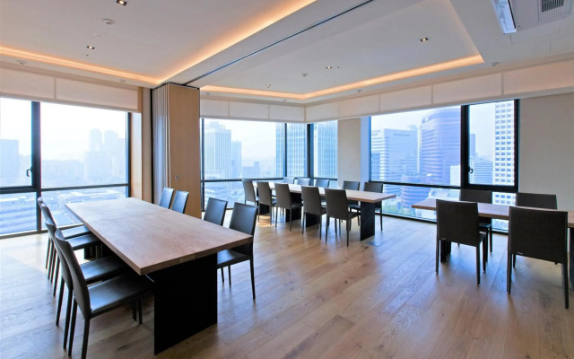 Sotetsu Hotels The Splaisir Seoul Myeong-Dong