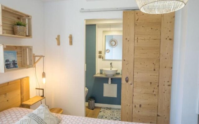 Woodn Sea Lodge - Capbreton