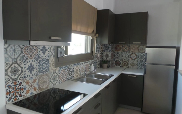 Niovi Boutique Apartments