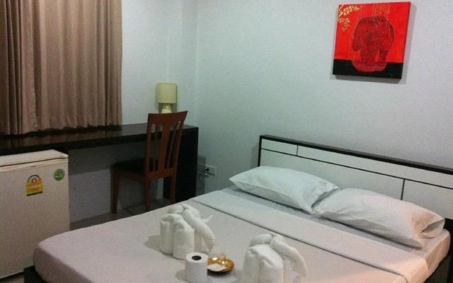 Noble U House Chiangmai
