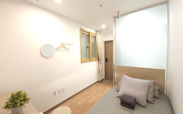 OYO Hostel Myeongdong 2