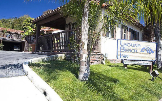 Woods Cove Hotel Laguna Beach, Sonder by Marriott Bonvoy