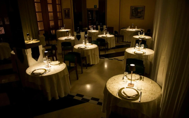 Grand Hotel Ambasciatori Wellness & Spa