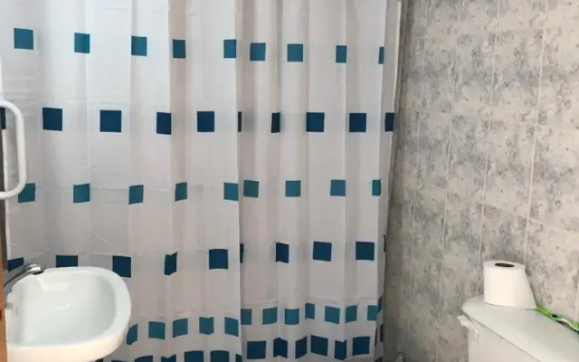 Acogedor departamento bien ubicado