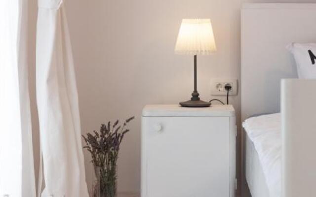 Apartment Mr Bellina