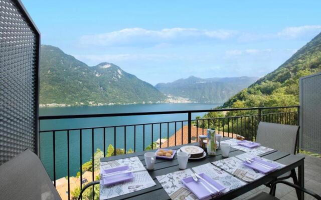 Appartamento 7 Il Tornante