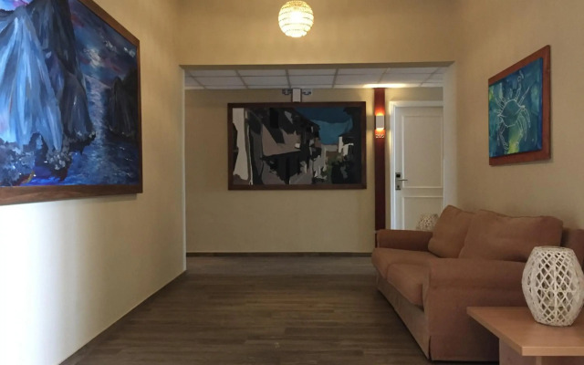 Hotel Ostria