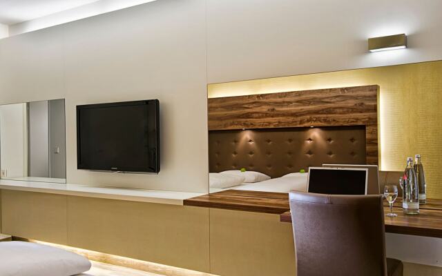 Hotel Conti Duisburg