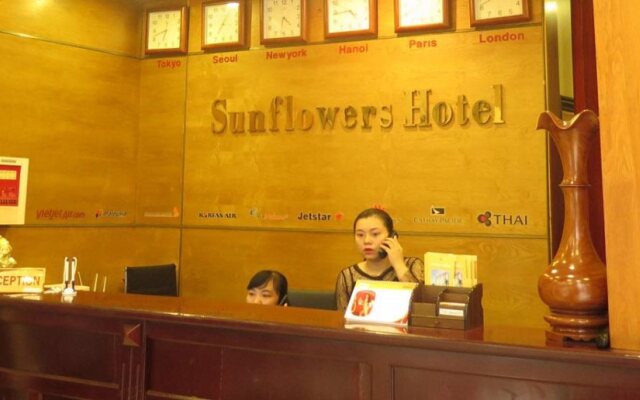 Sunflowers Hotel