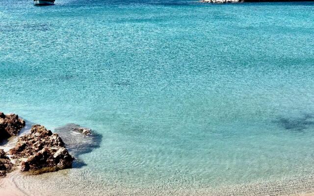 Sweet Home Mare 50 metri-Sweet Home Mare 50 metri