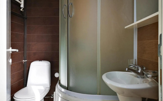 Dunavski Park Studio 3