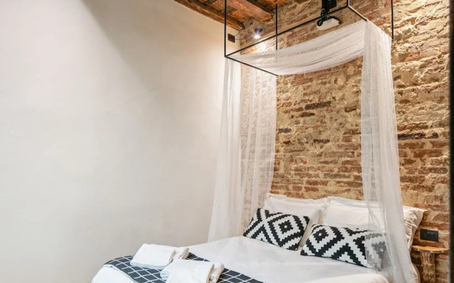 Vigna Vecchia Modern Studio