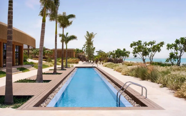 Nujuma, A Ritz-Carlton Reserve