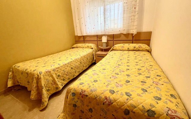 Apartamento Marina D´or Edificio Neptuno-Wifi