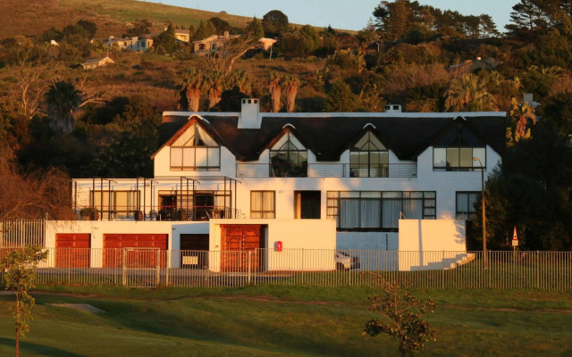 The Welgemoed Guest House