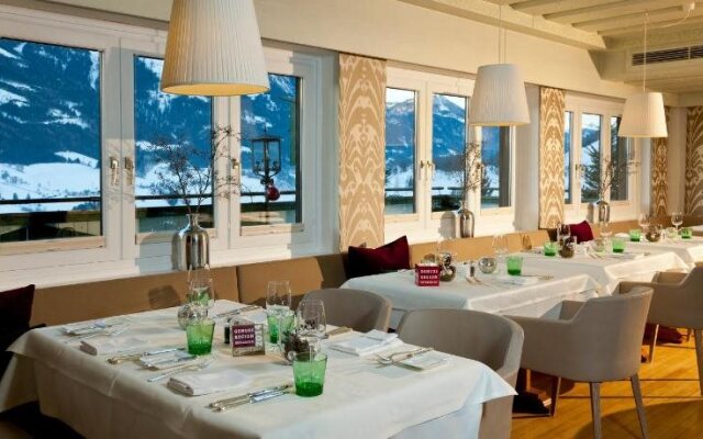 Verwöhnhotel Sonnhof