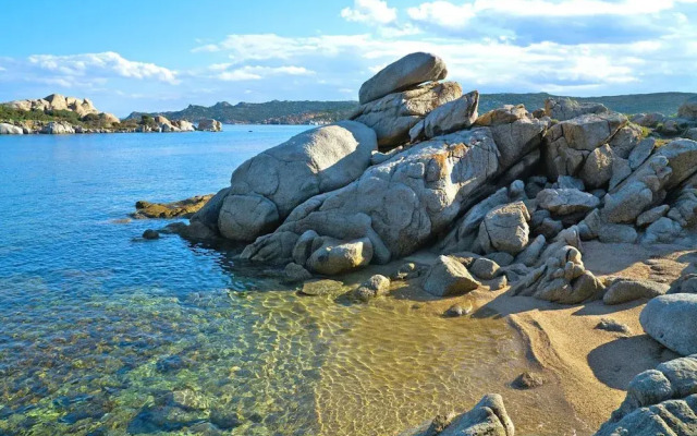 Holiday Residence Punta Falcone