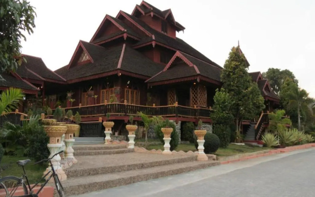 Hupin Khuangdaing