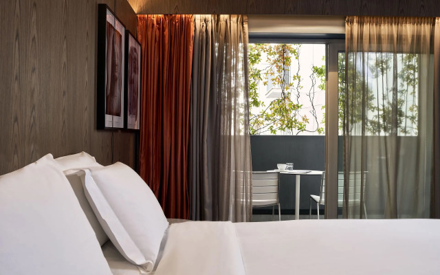 Athenswas Hotel