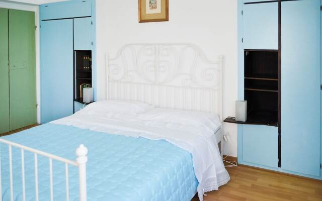 La Casa Dell'Artista