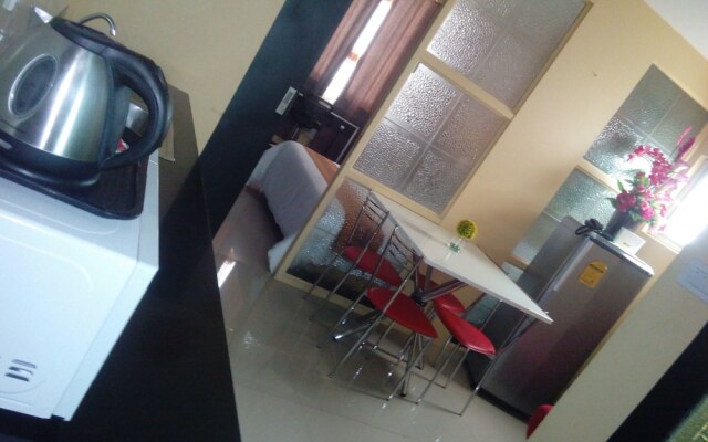 Shanika Properties @ F1 Bgc