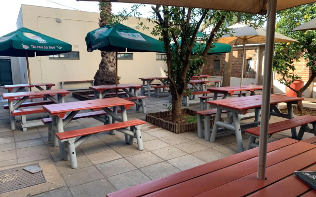Savoy Hotel Kimberley