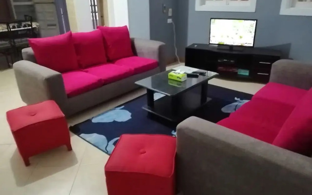 Nile Jewel Suites