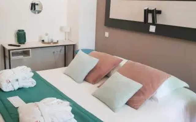 Domitys Le Parc de Jade