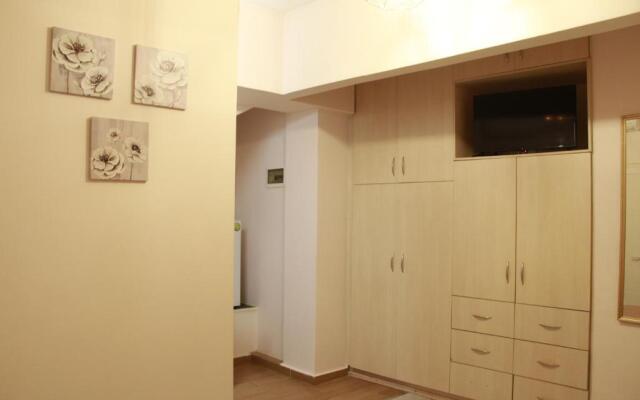 Apartment Eirina