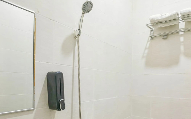 Urbanview Hotel Praoe Lajar Tegal
