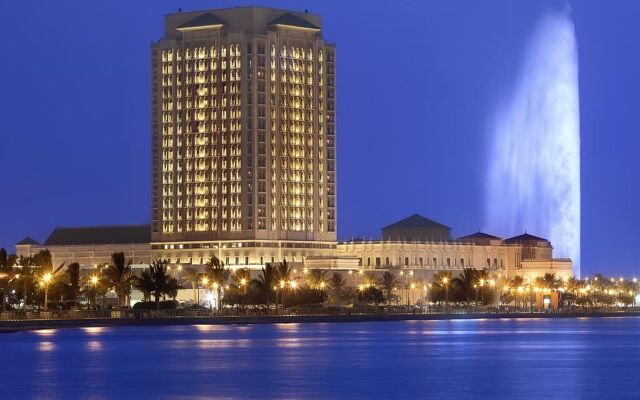 The Ritz-Carlton, Jeddah