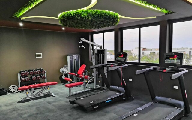 Menesse Tulum by Spot Rentals