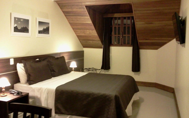 Hotel Willisau