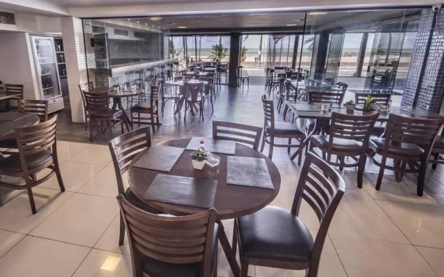 Marinas Praia Flat - Ap 315 - Cabo Branco