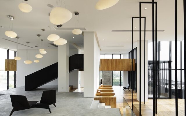 Xiamen Hotel Wind