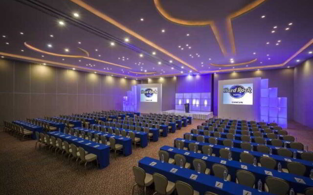 Hard Rock Hotel Cancun -  All Inclusive