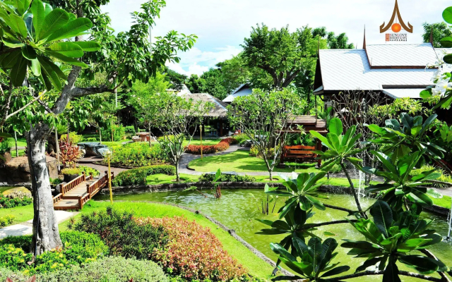 Sunlove Resort and Spa - Grand View