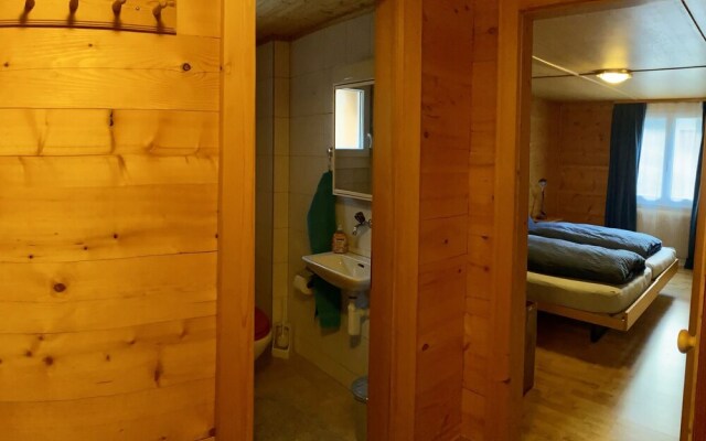 Chalet Jungtalblick Wohnung Chilcheri Gr Chen
