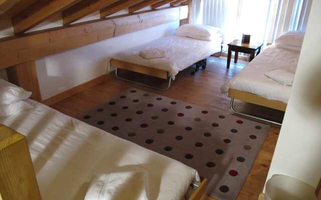 Chalet Solar EST - ARAVIS Holidays