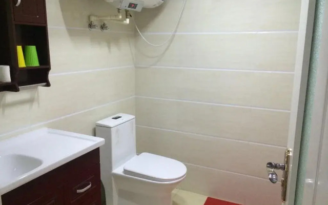Xining Xing Sheng Hostel