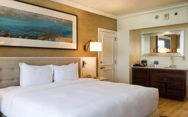 Hilton Barbados Resort