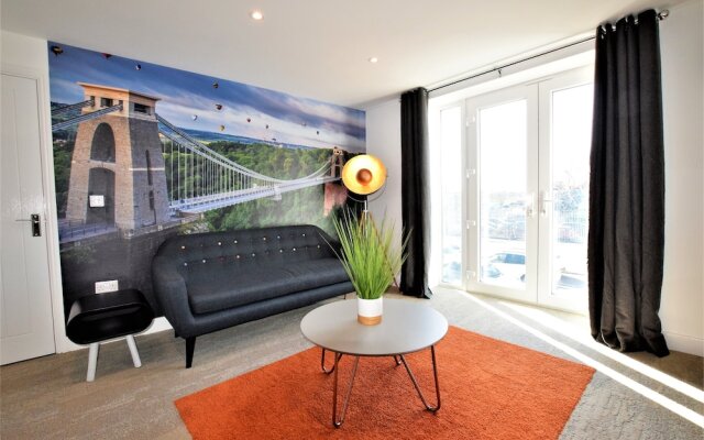 Jims Place - Your Apartment