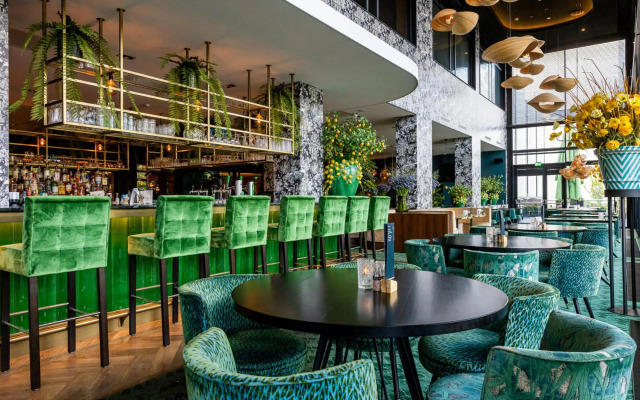 Van der Valk Hotel Schiphol A4