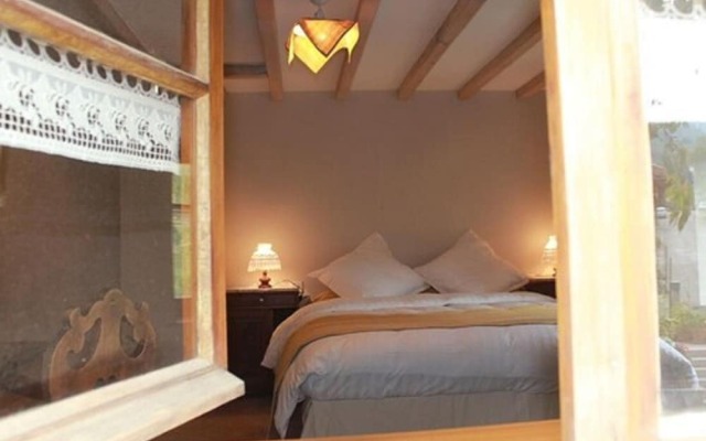 Chambres d'Hotes A l'Ombre du Verger